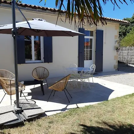 Bastida Saint-Macaire