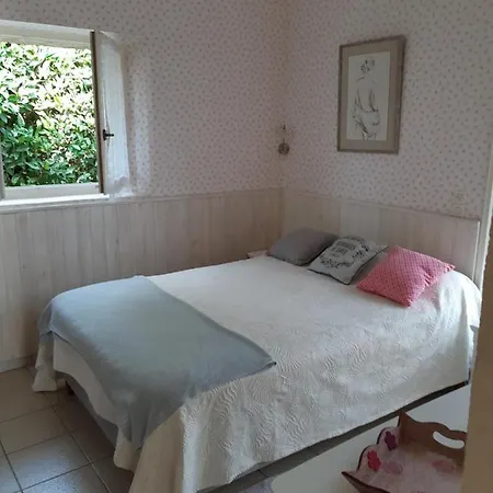 Feriehus Bastida Saint-Macaire