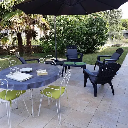 Bastida Saint-Macaire