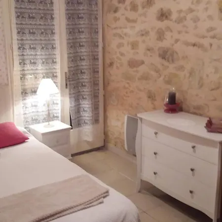 Bastida Semesterbostad *