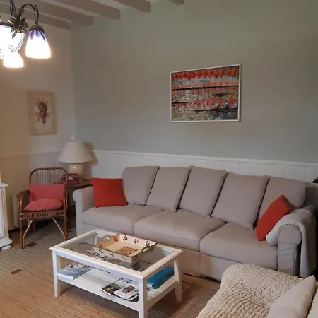 Feriehus Bastida Saint-Macaire