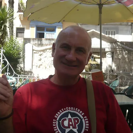 Bastida * Saint-Macaire