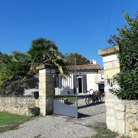 بيت للعطل Bastida *