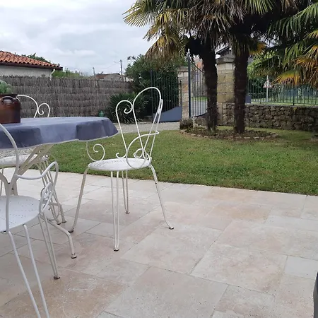 Bastida بيت للعطل *