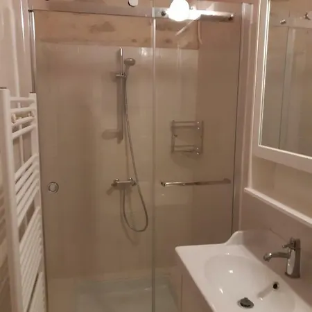 Semesterbostad Bastida Saint-Macaire