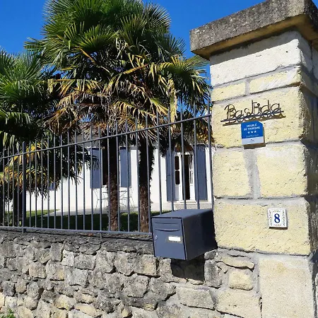 Bastida
