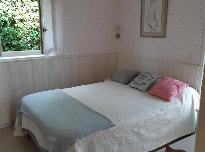 بيت للعطل Bastida Saint-Macaire