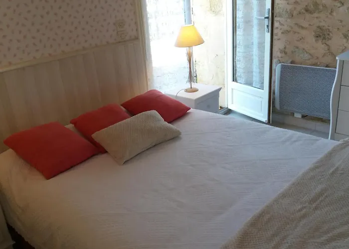 Bastida Saint-Macaire