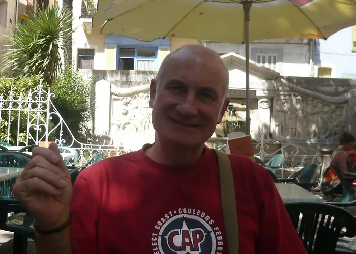 Bastida * Saint-Macaire