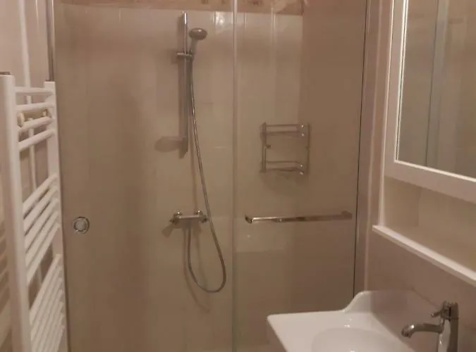 펜션 Bastida Saint-Macaire